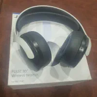 هدست پلی استیشن 5 و 4|کنسول، بازی ویدئویی و آنلاین|شیراز, دینکان|دیوار