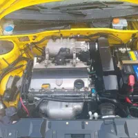 تاکسی گردشی سمند مدل۹۹