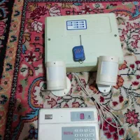 دزگیر حرکتی مدار بسته