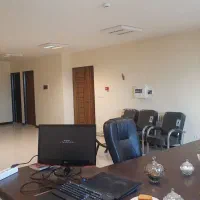 اجاره دفتر کار اداری طبقه اول شاپور جدید|اجارهٔ دفتر کار، اتاق اداری، مطب|اصفهان, شهرک صنعتی امیرکبیر (شاپور جدید)|دیوار