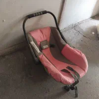 کریر نوزاد