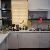 پرده کرکره ای برای اتاق خواب و آشپزخونه و اداره