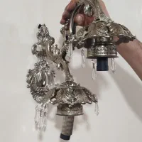 چراغ دیوار|لوستر و چراغ آویز|تبریز, |دیوار