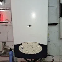 پکیج دیواری