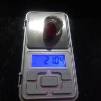 انگشتر نقره دست ساز