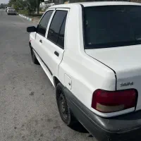 پراید ۱۳۱ مدل۹۷|خودرو سواری و وانت|بندرعباس, |دیوار