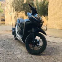 موتور کلیک درحد خشک|موتورسیکلت|کرمان, |دیوار