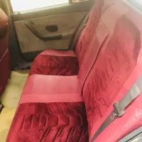 سمند بدون رنگ موتوری پر شتاب 82|خودرو سواری و وانت|شادگان, |دیوار