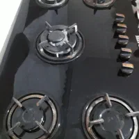 گاز صفحه ای