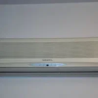 کولر گازی ۱۸ هزار اوجنرال اصلی