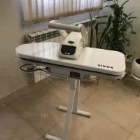 اتو بخار پرسی