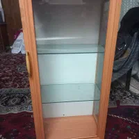 ویترین مناسب آرایشگاه وآشپزخانه وکتابخانهmdf