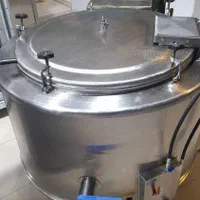 دیگ برنج صنعتی،خورشت|کافیشاپ و رستوران|فردیس, شهرک وحدت|دیوار