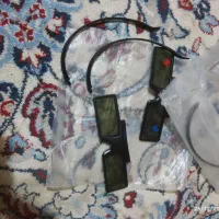 عینک سه بعدی