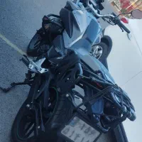 kpt200|موتورسیکلت|تهران, یافت آباد جنوبی|دیوار