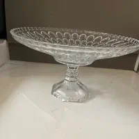 میوه خوری پایه دار طرح انگشتی