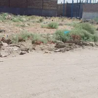 زمین فروشی روستای گرجی. زرین کابین
