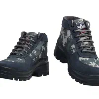 نیم بوت نو مردانه سایز ۴۴