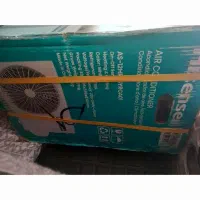 کولر گازی