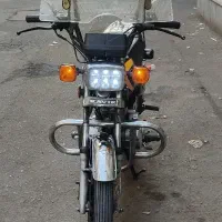 فروش موتور 150 کویر|موتورسیکلت|تهران, آهنگ|دیوار