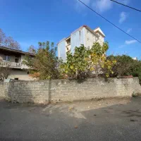 فروش ساختمان تجاری و مسکونی کنار خیابان اصلی|فروش زمین و ملک کلنگی|رضوانشهر, |دیوار