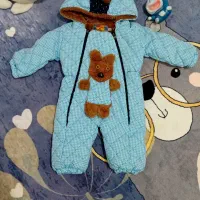 سرهمی پسرانه