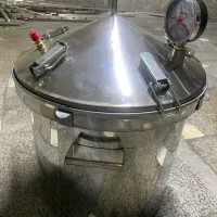 دیگ تقطیر