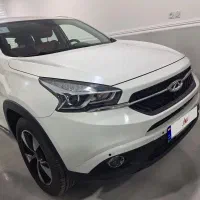 چری تیگوو۷مدل ۹۷|خودرو سواری و وانت|بهبهان, |دیوار