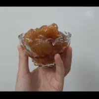 مربای انجیر ارگانیک