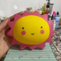 چراغ خواب مدل خورشید نو