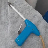 کرایو سرجری و کپسول کرایو و کپسول هلیوم|پزشکی|قشم, |دیوار