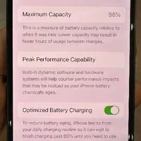 اپل iPhone 13 با حافظهٔ ۱۲۸ گیگابایت|موبایل|قم, سالاریه|دیوار
