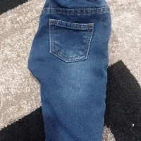 شلوار لی|کفش و لباس بچه|سیرجان, |دیوار