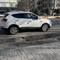 جک s5 اتوماتیک بیرنگ|خودرو سواری و وانت|اردبیل, |دیوار