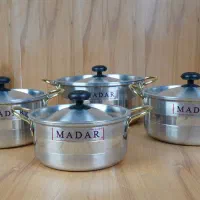 فروش مستقیم از درب کارخانه|ظروف پخت‌وپز|بندرعباس, |دیوار