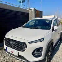 MVM X22 PRO 1403 MT فول آپشن سانروف دار ESP|خودرو سواری و وانت|کرج, گلشهر|دیوار