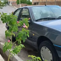 پژو 405 جی ال ایکس (GLX)، مدل ۱۳۹۵|خودرو سواری و وانت|تبریز, |دیوار