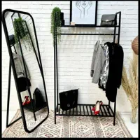 تولیدی آینه قدی