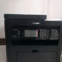 چاپگر چند کاره کنون 249DW|پرینتر، اسکنر، کپی، فکس|مشهد, حسینآباد|دیوار