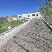 باغ بوگبسی بااستخر سرپوشیده فقط ۲،۲۰۰