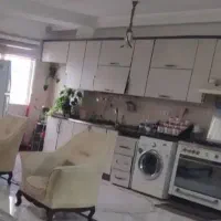 اجاره واحد ۹۵ متری اوایل کوچه کشاورزی