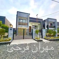 نفس بکش اینجا شمال ویلا۳خواب نیم پیلوت سنددار