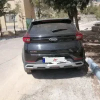 ام وی ام x22پرو|خودرو سواری و وانت|لواسان, |دیوار