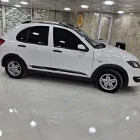 کوییک GXR مدل 1404|خودرو سواری و وانت|بندر ماهشهر, |دیوار