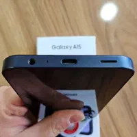 سامسونگ a15 256 ویتنام|موبایل|اصفهان, فرح آباد|دیوار