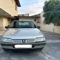 پژو 405 GLXI مدل ۸۸|خودرو سواری و وانت|ساری, |دیوار