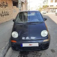 دوو ماتیز مدل 80|خودرو سواری و وانت|قم, بکایی|دیوار