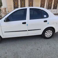 تیبا ۱ مدل۹۹ کم کار