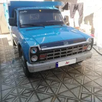 حمل بار با نیسان شبانه روزی