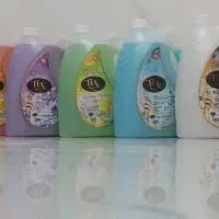 مایع ظرفشویی و لباسشویی ودست محصولات نانو|مواد شوینده و دستمال کاغذی|خانمیرزا, |دیوار